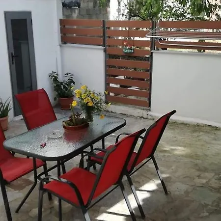Διαμέρισμα Relaxing Home!