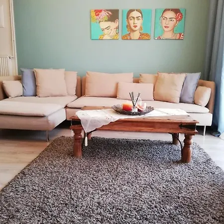 Relaxing Home! Βόλος