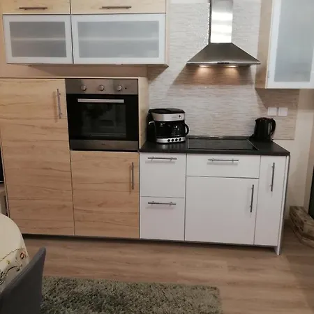 Διαμέρισμα Relaxing Home!