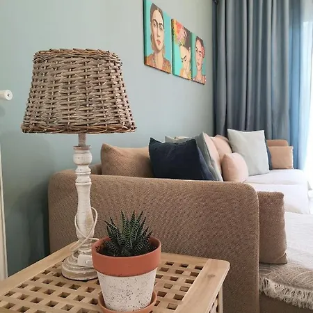 Relaxing Home! Διαμέρισμα *