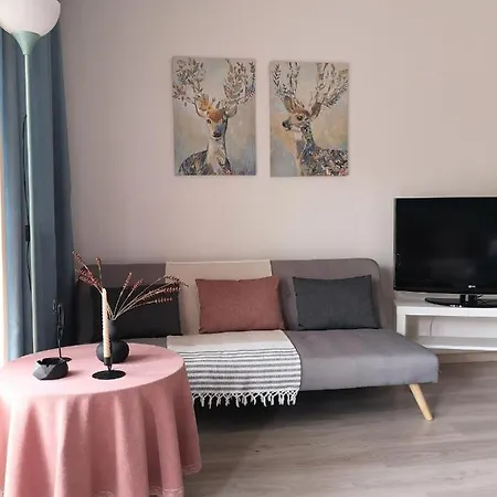 Relaxing Home! Βόλος