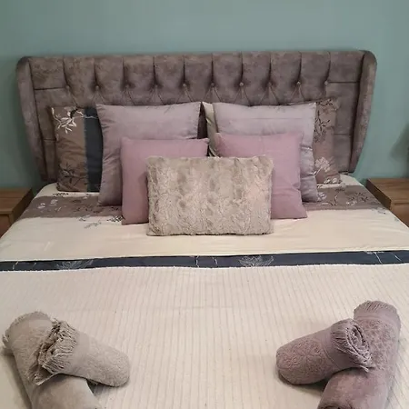Διαμέρισμα Relaxing Home!