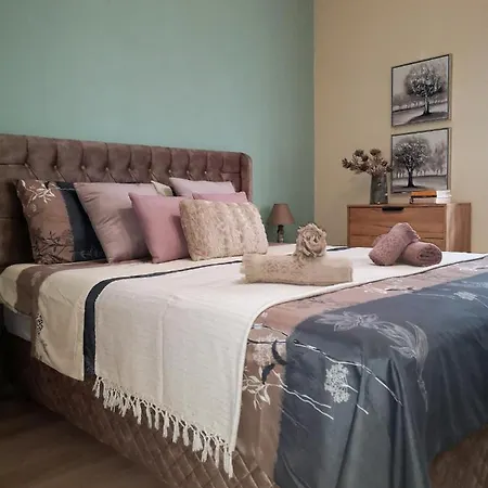 Relaxing Home! Βόλος