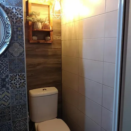 Relaxing Home! Διαμέρισμα