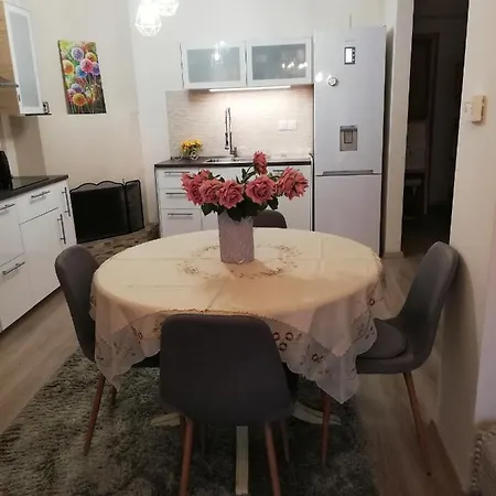 Relaxing Home! Apartment *