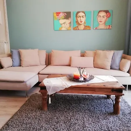 Relaxing Home! *