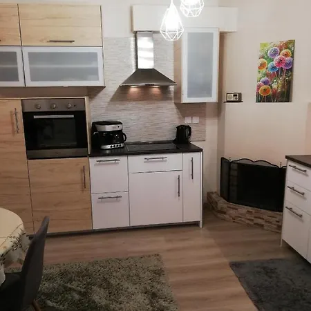 Relaxing Home! Apartment Volos