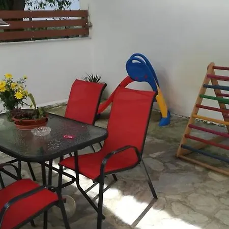 Apartment Relaxing Home! Volos