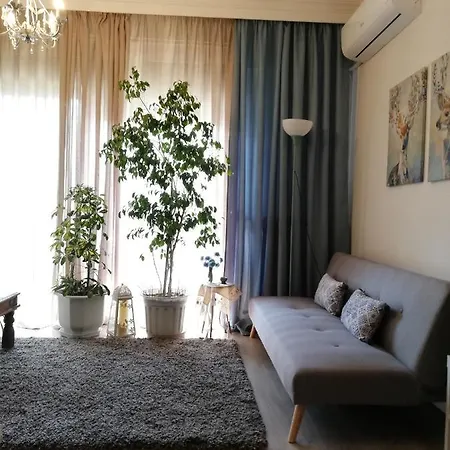 Relaxing Home! Volos