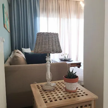 Relaxing Home!