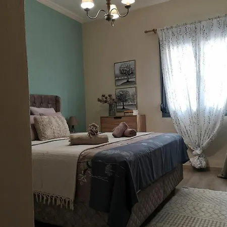 Relaxing Home! *