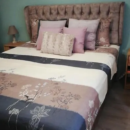 Relaxing Home! Apartment Volos