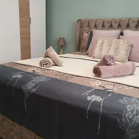 Relaxing Home! Apartment *