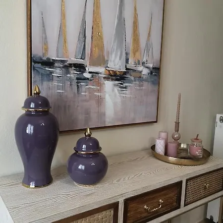 Apartment Relaxing Home!