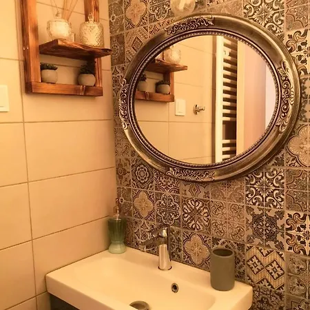 Relaxing Home! Apartment