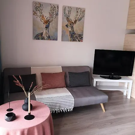 Relaxing Home! * Volos