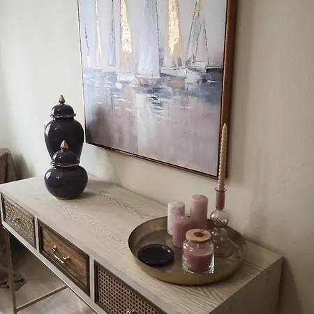 Relaxing Home! *