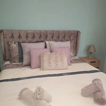 Relaxing Home! *