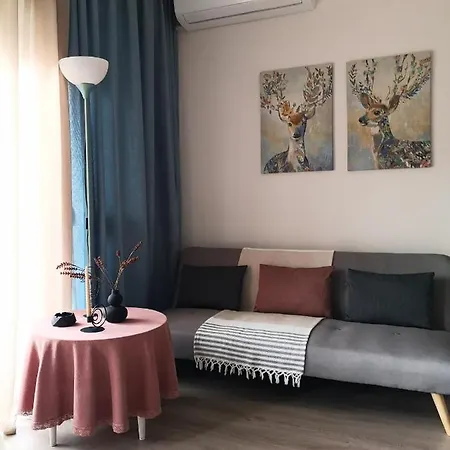 Relaxing Home! Volos